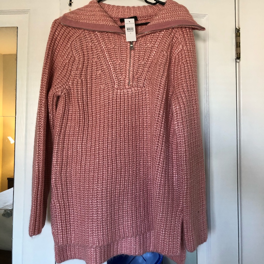 Brand New Ann Taylor Sweater